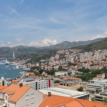 Apartment Karlo Dubrovnik Exterior foto
