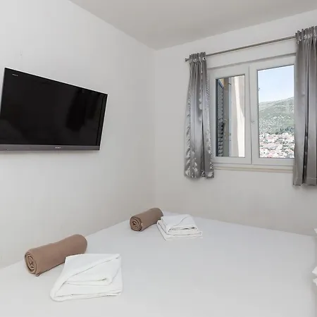 Apartment Karlo Dubrovnik Exterior foto