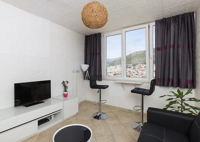 Apartment Karlo