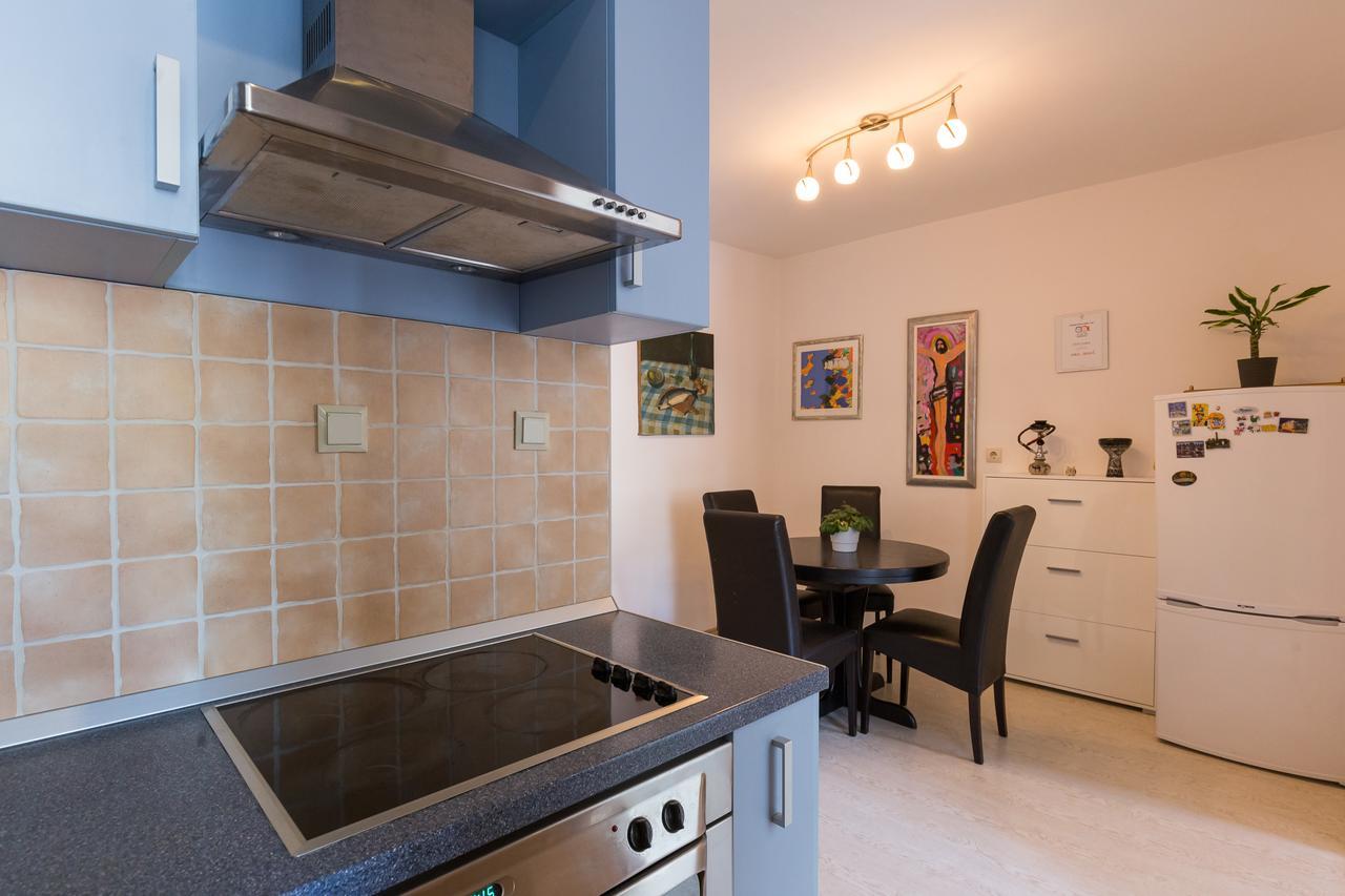 Karlo Apartman