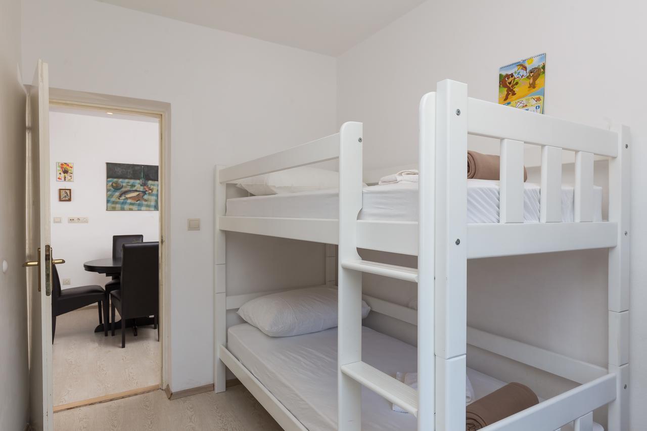 Karlo Apartman