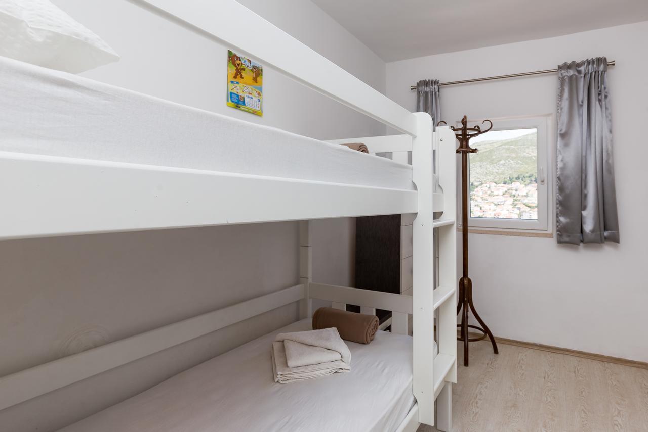 Apartman Karlo *